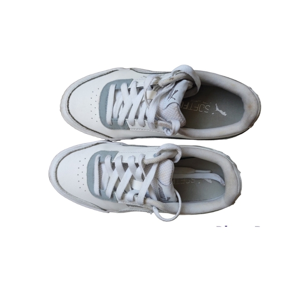 Puma Kid Shoes| 4.5 - Picture 4 of 7